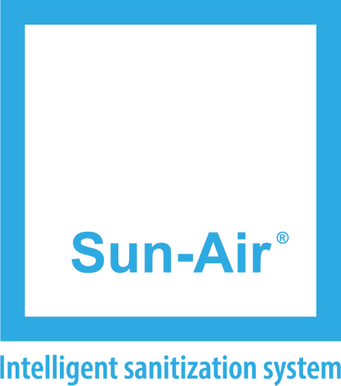 logo Sun-air